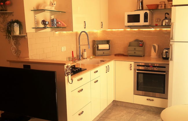 Tel Aviv Apartment by the Sea - Foto 10