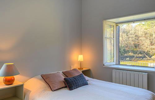 Holiday Home Glann Aven by Interhome - Foto 33