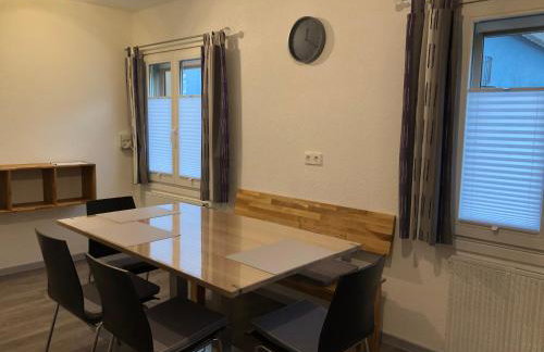 Fewo Belinda, Tiengen Zentrum - Foto 6