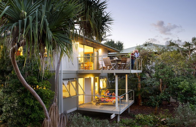 The Retreat Beach Houses - Photo 1