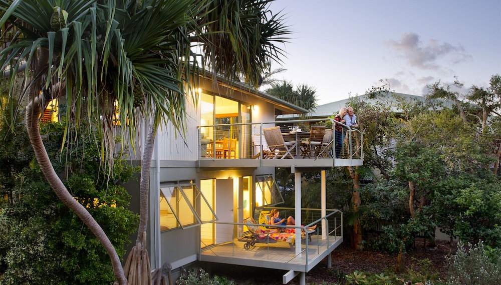 The Retreat Beach Houses - Foto 1, Imagen principal