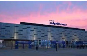 Trilocale con parcheggio privato ATP Arena Inalpi, PalaTazzoli, Palavela Lingotto, "Exclusive Suite " La casa di Bertino " - Foto 17