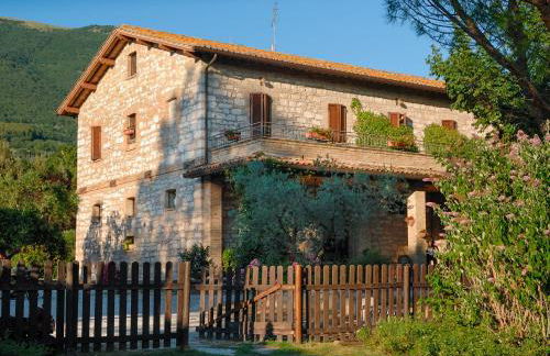 Agriturismo Il Giardino dei Ciliegi - Photo 96