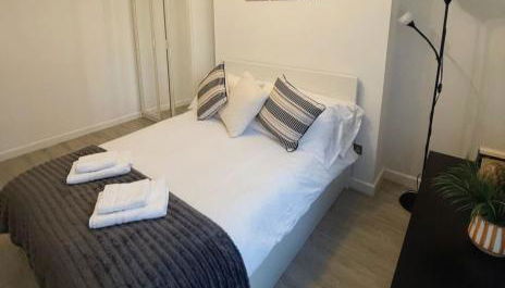 Modern 2BR Flat - Walk to London Bridge & Borough Market - Foto 3