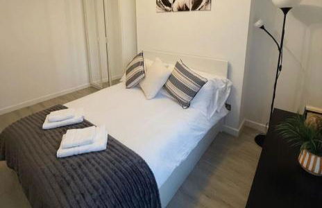 Modern 2BR Flat - Walk to London Bridge & Borough Market - Foto 3