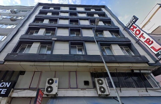 Moon Hotel Şirinevler - Foto 21