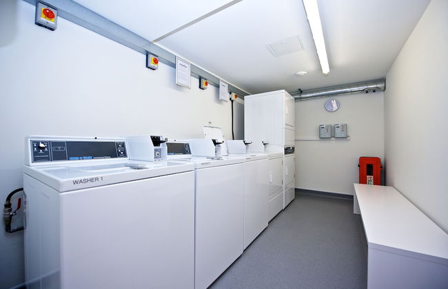 Staycity Aparthotels, London, Deptford Bridge - Photo 27