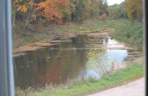 Dwór Klewiny - Foto 10