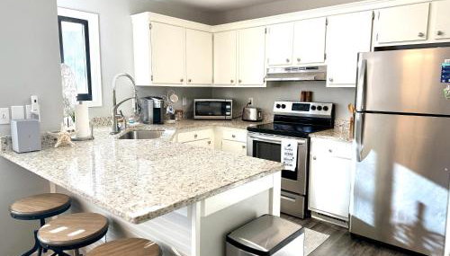 Boutique Coastal Retreat - Foto 2