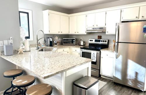 Boutique Coastal Retreat - Foto 2