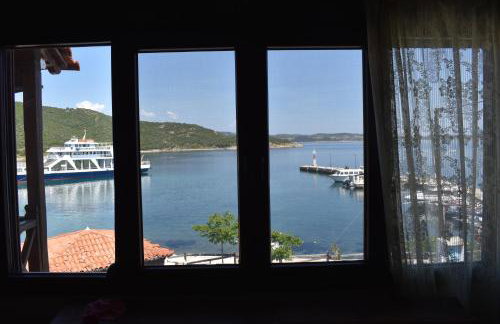 Mamadinas House AlliMpanta - Photo 26