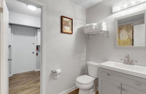 Family-Friendly 3BR Oasis in Powder Springs home - Foto 21