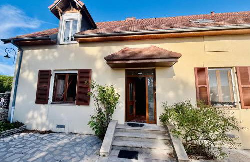 La grande évasion - Villa 15 personnes - Le Breuil - Foto 50