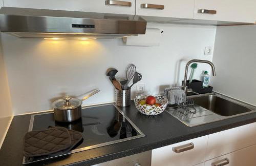 Ferienwohnung in Freudenstadt-Kniebis III - Foto 13