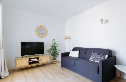 Magnifique 2 pièces avec terrasse, Paris La Défense - Foto 5