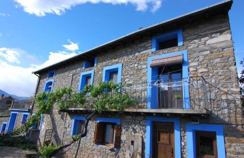 Apartamento El Fenal de Turmo Casa rural "El Capricho de Nieves" - Photo 10