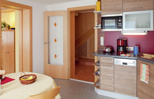 Apartment Near Zell am See-kaprun - Foto 9