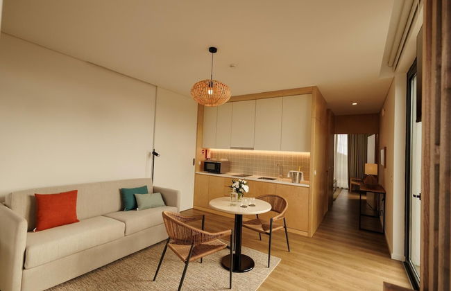 Lusitano Garden Villas - Foto 28