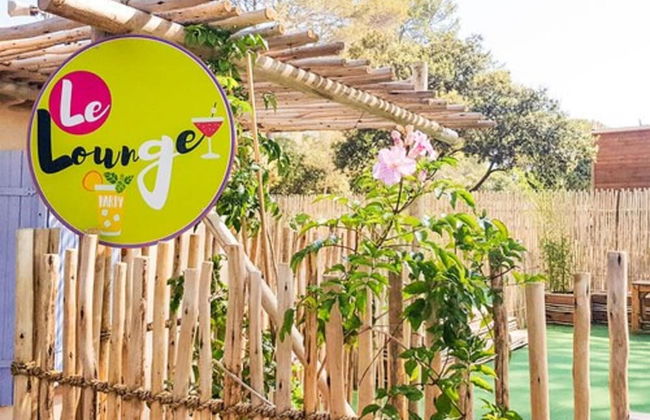 La Pierre Verte Camping Village - Foto 80