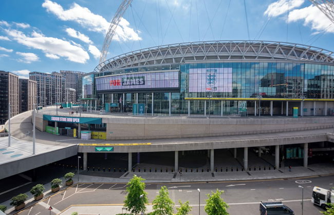 Olympic Way Apartment in Wembley Park - Foto 19