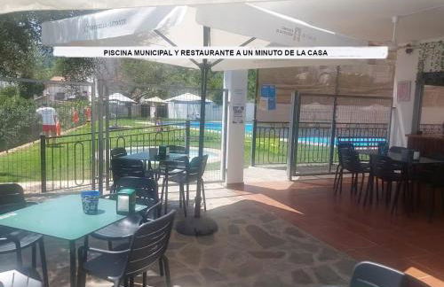 Country house La Tolona - Foto 55