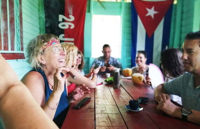 Viñales Valley Day Trip - Photo 5