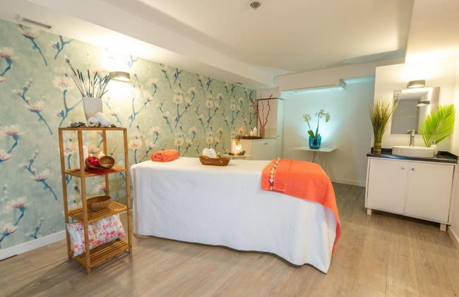 Terrace Mar Suite Hotel - Foto 51