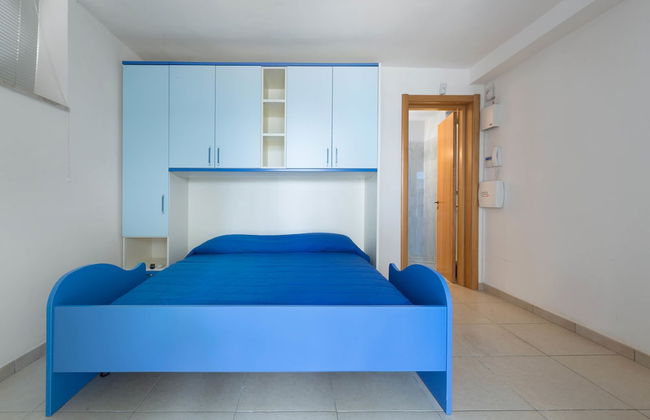 Residence Tabù - Foto 24