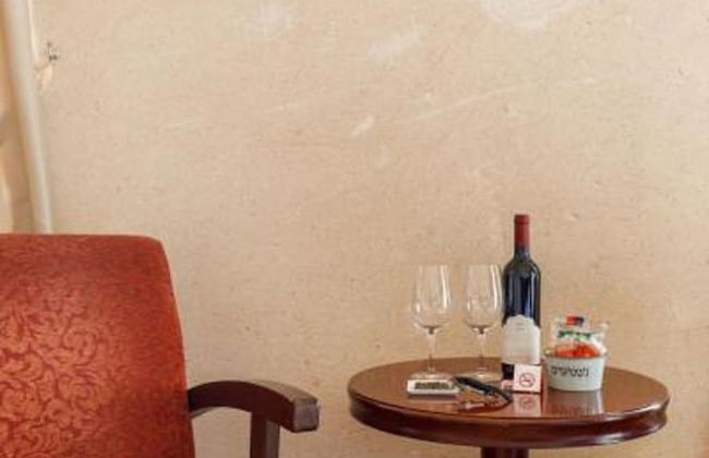 Smadar Inn - Foto 11