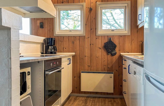 8 Person Holiday Home in Albaek-by Traum - Foto 20