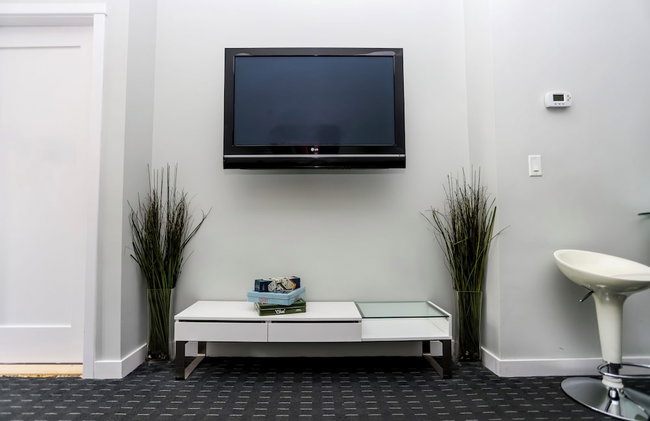 Maverick Suites at 245 Newbury St - Foto 80