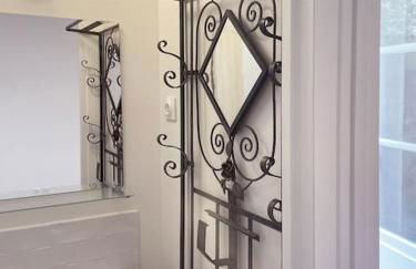 Chic neighborhood charming courtyard studio 7th - Foto 25