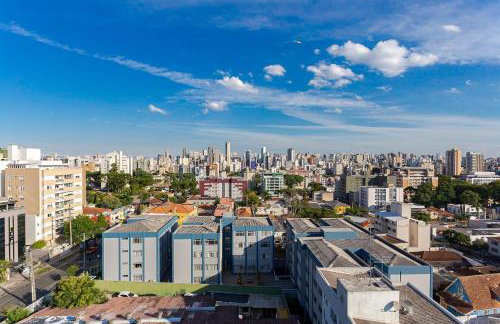 Santi Studio Residence Mercês - G031 - Foto 17