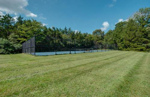 Mineral Getaway with Grill, Fire Pits and Boat Docks! - Foto 26