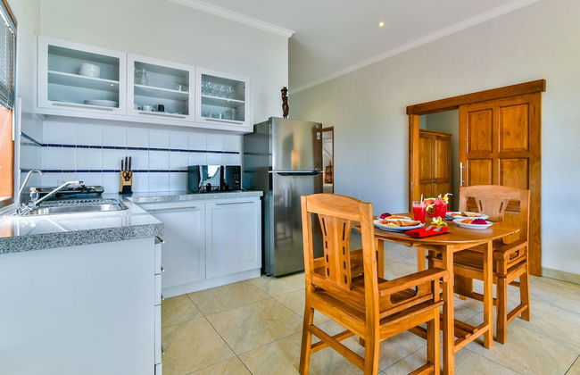 Spice House inn Upstair - Foto 20