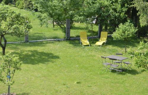 Ferienwohnung Kirsche - On the fruit tree - Foto 23