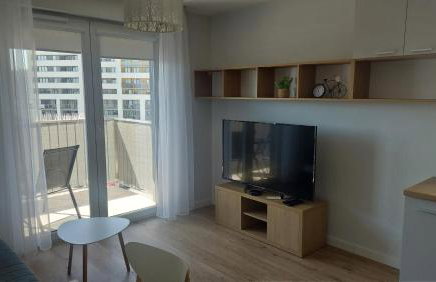 Apartament SkyRes z parkingiem - Foto 3