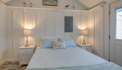 Mermaid Cottage 1-bedroom beach cottage - Foto 2