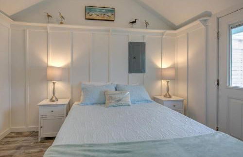 Mermaid Cottage 1-bedroom beach cottage - Foto 2