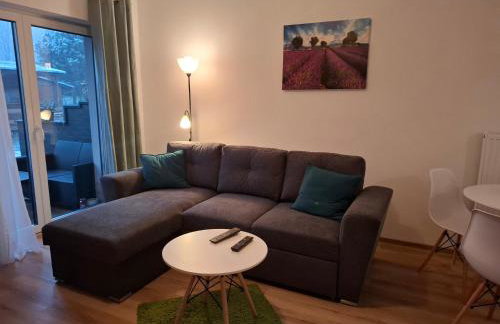 Apartamenty Kudowski Potok - Foto 12