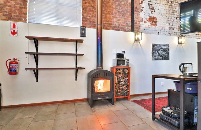 Valley of the Rainbow Fly Fishing Estate - Foto 40