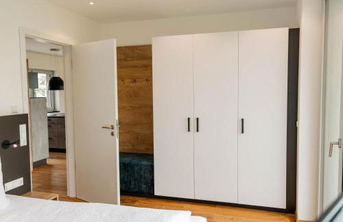 Landhaus zum See - Fewo Birke - Foto 36