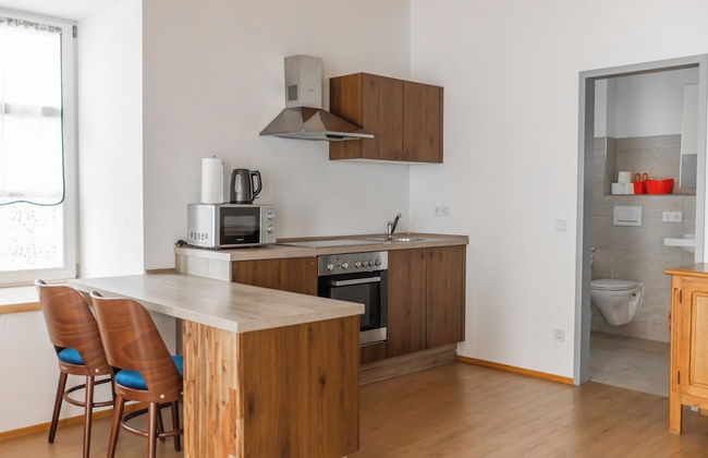 Hotel Freischütz Apartments - Foto 52