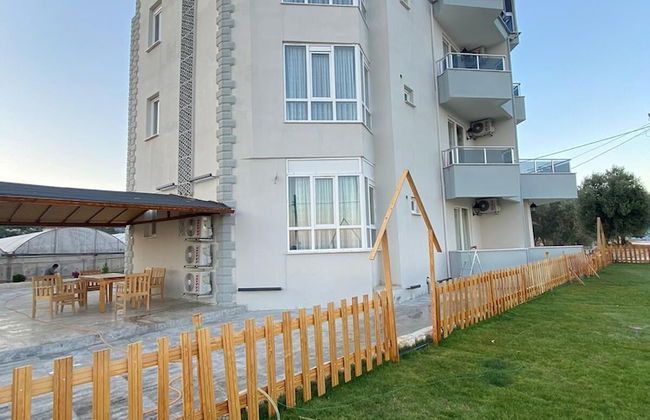 Myra Roof Butik - Foto 35