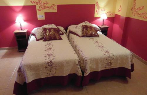 La Casa del Filandón- HOTEL RURAL - Foto 18