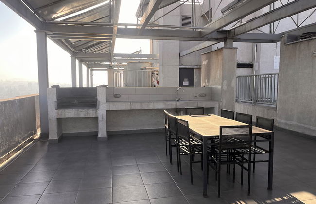 Oceana Suites Vista Parque - Photo 19