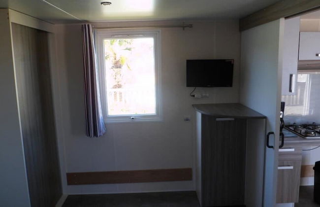 Camping des Rives des Corbieres - Foto 62