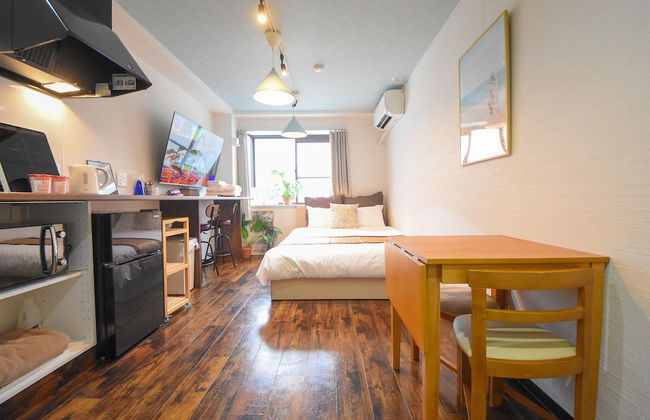 Comfy Stay Sakuramachi - Foto 21