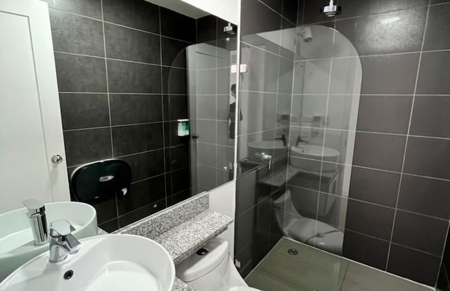 Apartahotel Altos de la Sabana - Foto 25