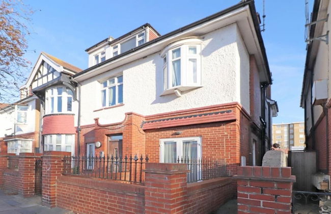 Brunswick Fab Pad - 2 Bedroom 2 Bathroom Garden View Balcony - Foto 7